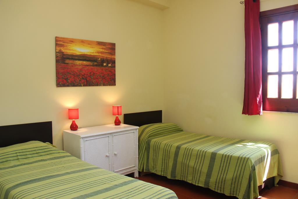 La Perciata Country house *