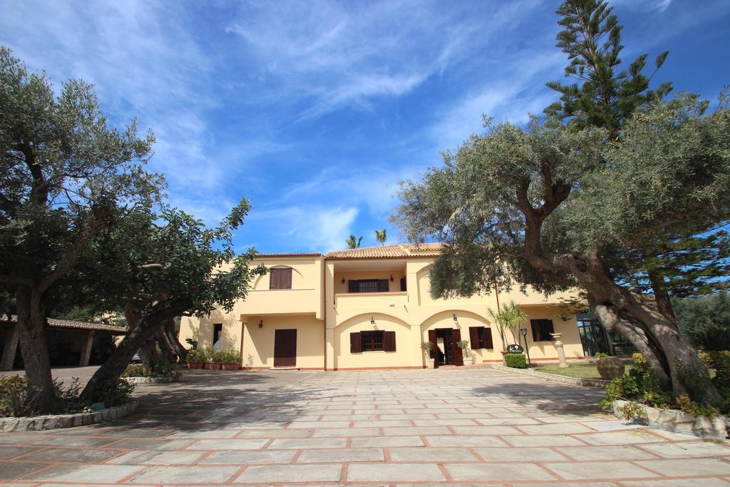 La Perciata Country house *