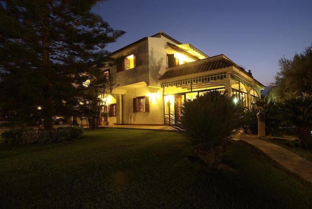 Country house La Perciata