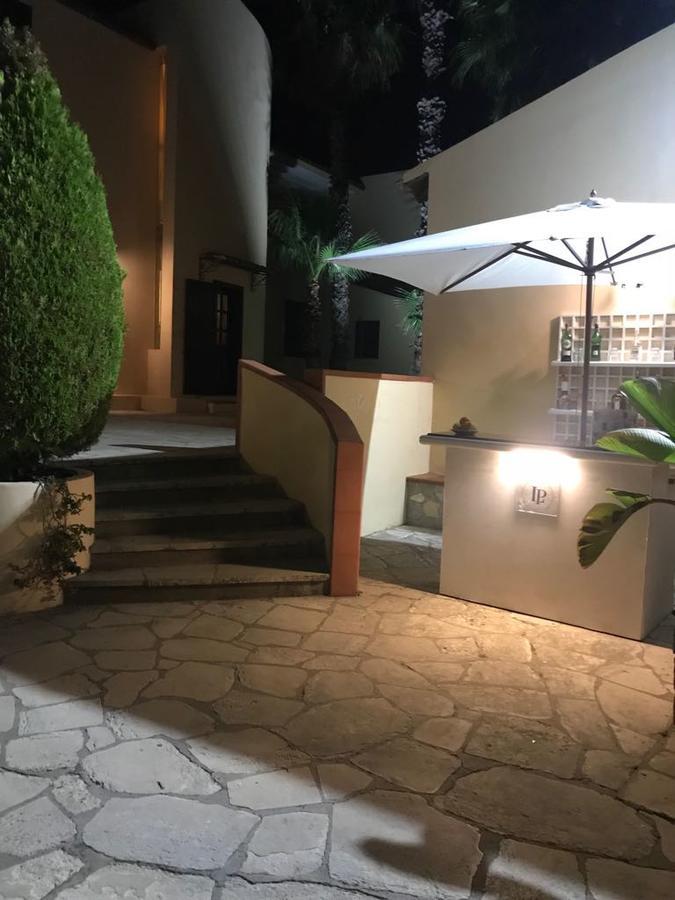 Country house La Perciata