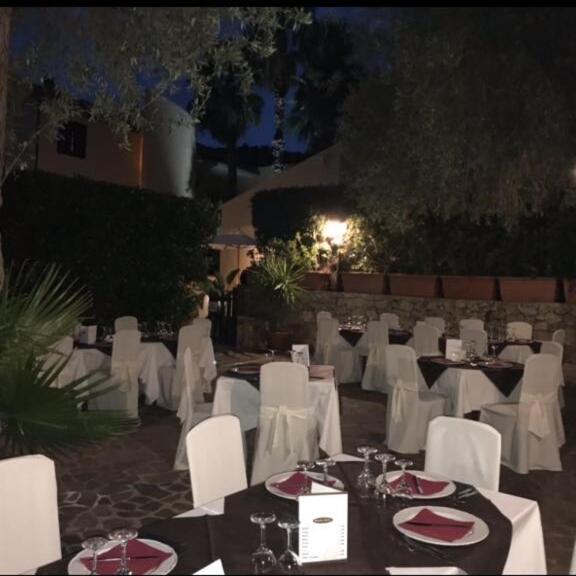 La Perciata Country house *